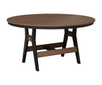 Harbor 60" Round Table - Counter Height