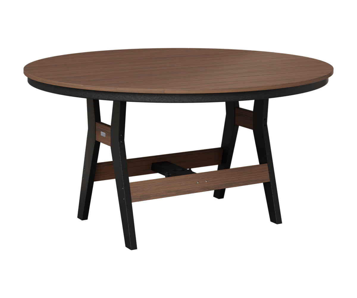 Harbor 60" Round Table - Counter Height