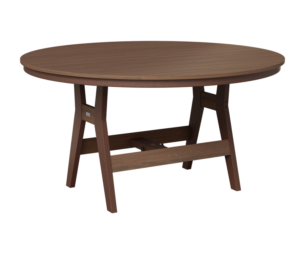 Harbor 60" Round Table - Counter Height