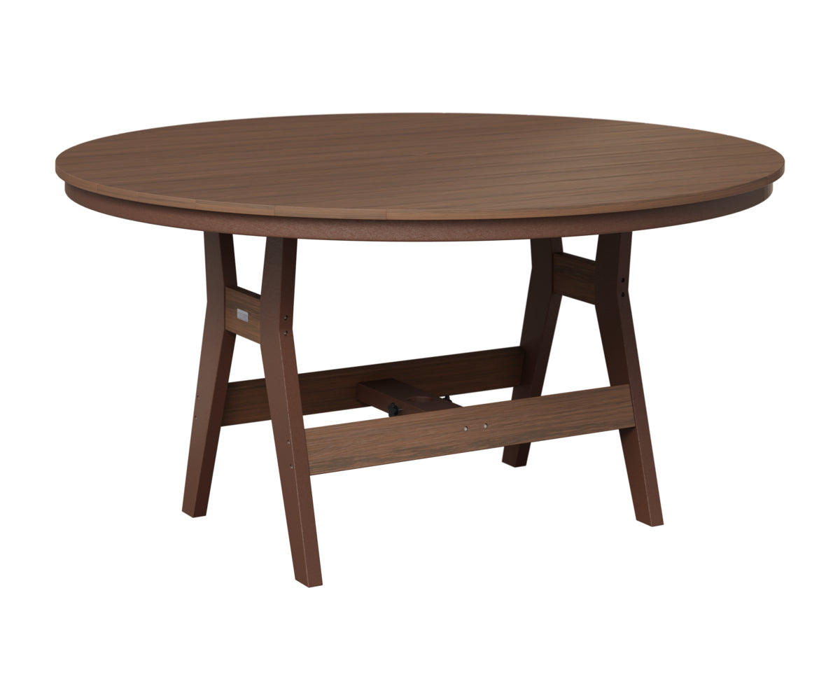 Harbor 60" Round Table - Counter Height