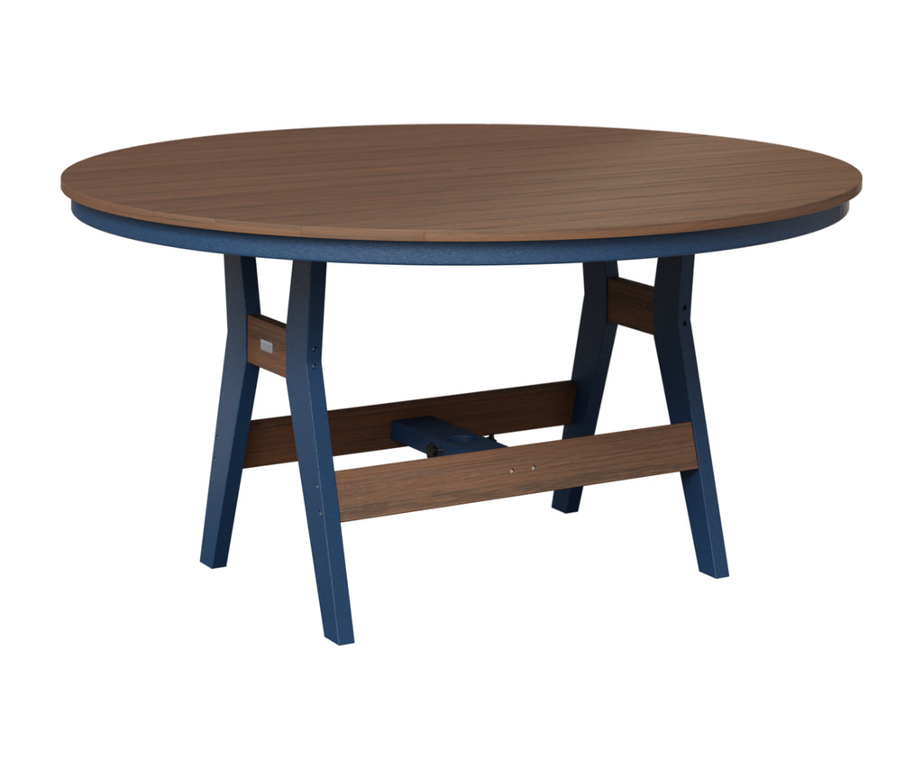 Harbor 60" Round Table - Counter Height
