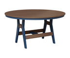 Harbor 60" Round Table - Counter Height