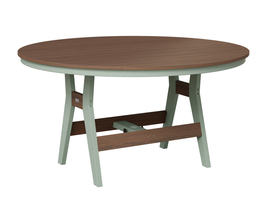 Harbor 60" Round Table - Counter Height
