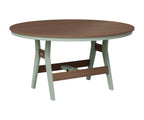 Harbor 60" Round Table - Dining Height
