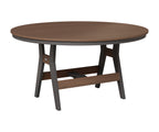Harbor 60" Round Table - Bar Height