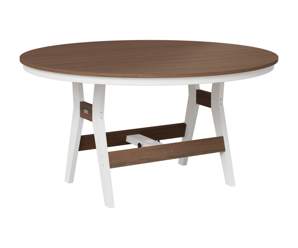 Harbor 60" Round Table - Counter Height