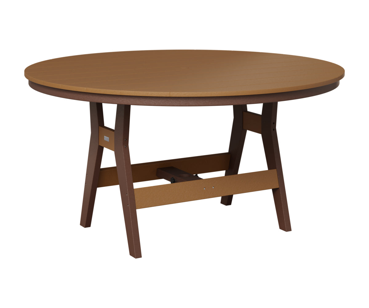 Harbor 60" Round Table - Counter Height