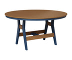 Harbor 60" Round Table - Counter Height