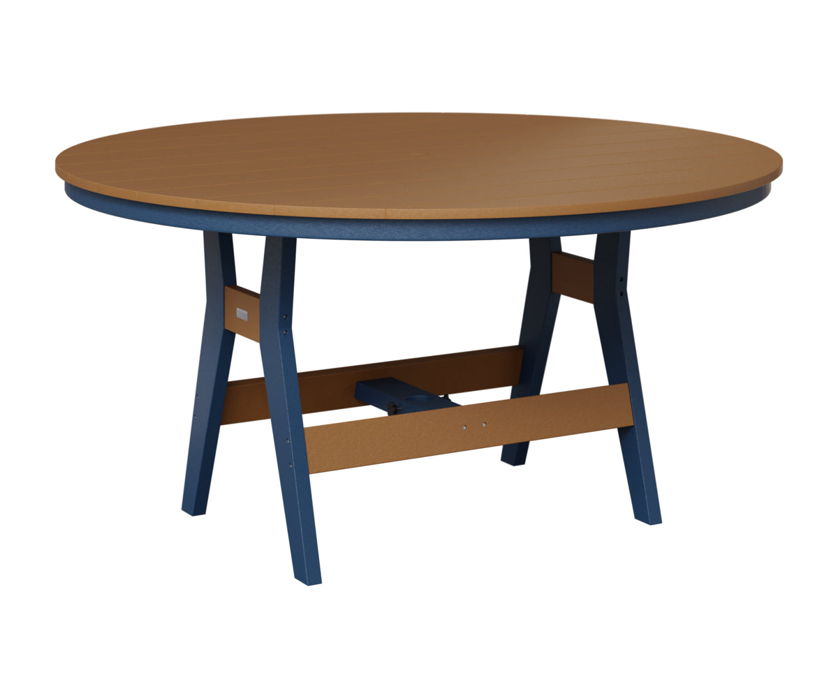 Harbor 60" Round Table - Counter Height
