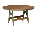 Harbor 60" Round Table - Counter Height