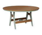Harbor 60" Round Table - Counter Height