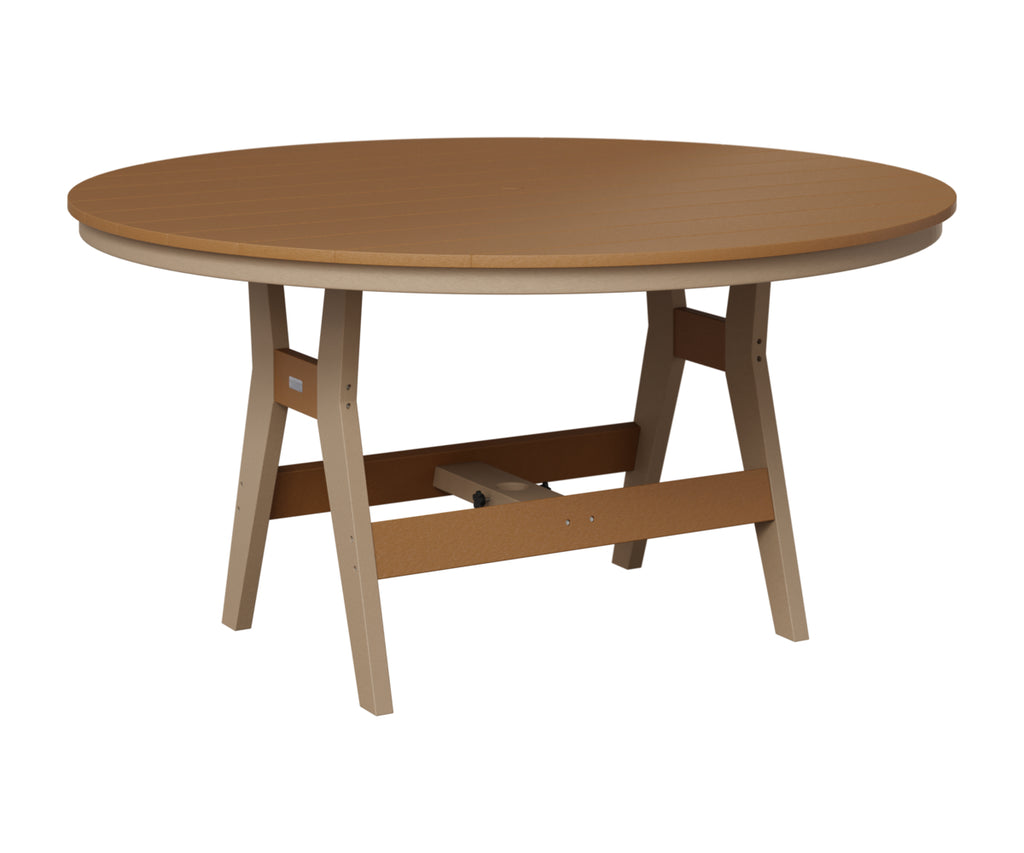 Harbor 60" Round Table - Counter Height
