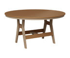 Harbor 60" Round Table - Counter Height