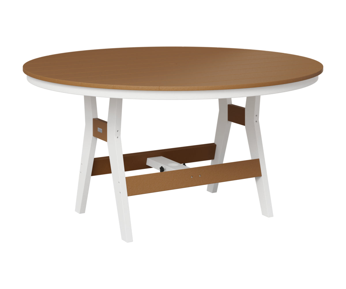 Harbor 60" Round Table - Counter Height