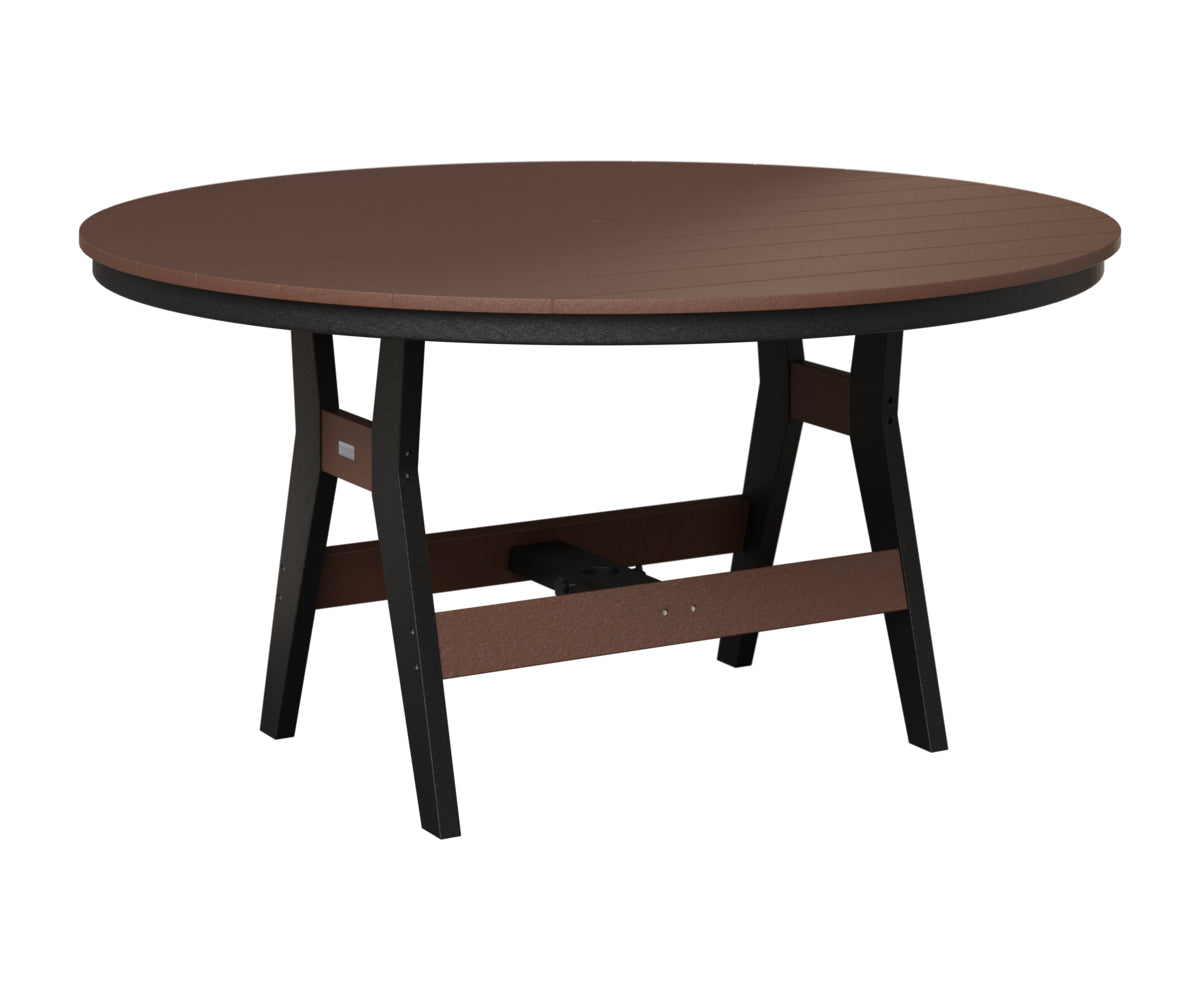 Harbor 60" Round Table - Counter Height