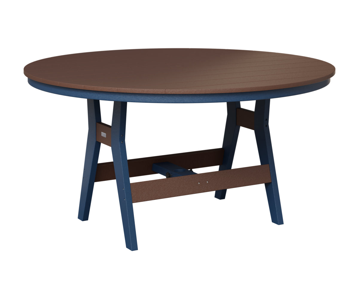 Harbor 60" Round Table - Counter Height