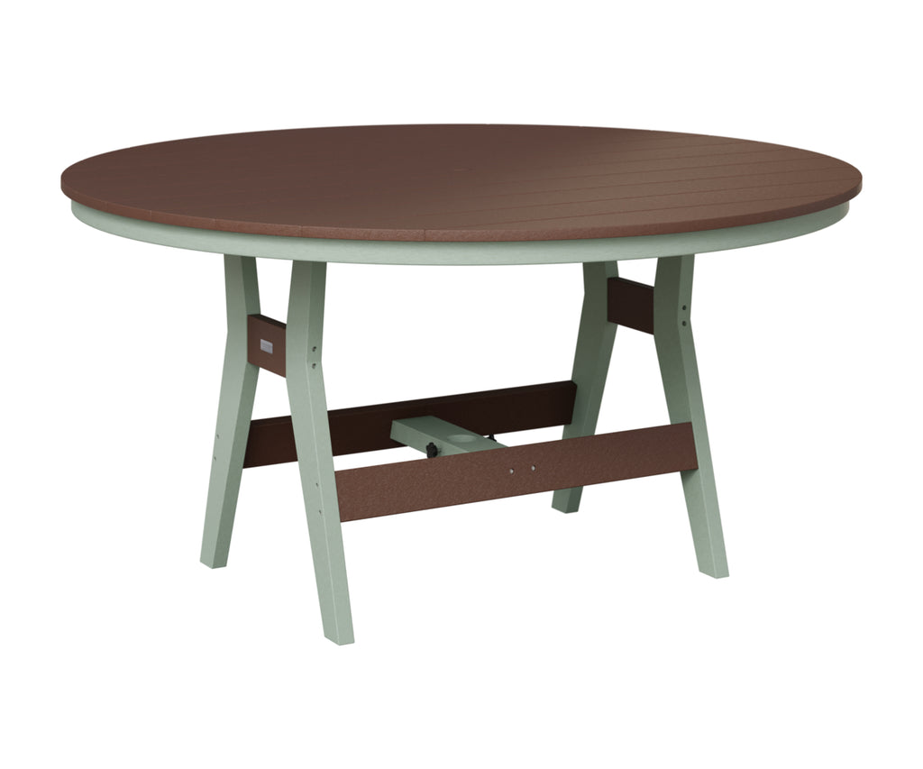 Harbor 60" Round Table - Counter Height
