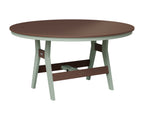 Harbor 60" Round Table - Counter Height
