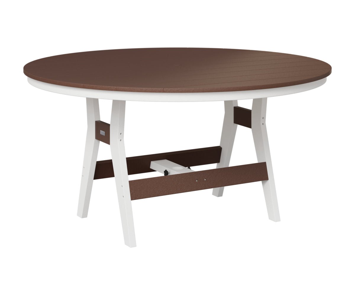 Harbor 60" Round Table - Counter Height