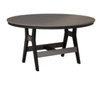 Harbor 60" Round Table - Counter Height