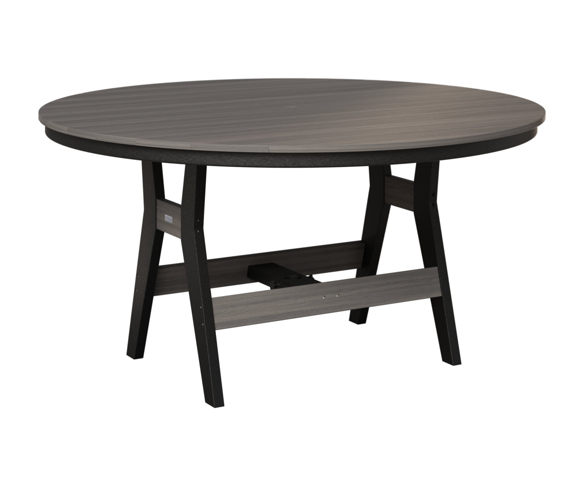 Harbor 60" Round Table - Counter Height