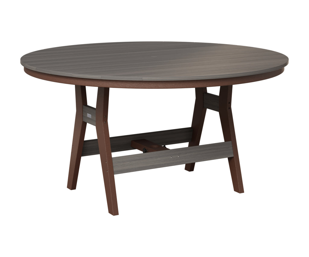 Harbor 60" Round Table - Counter Height