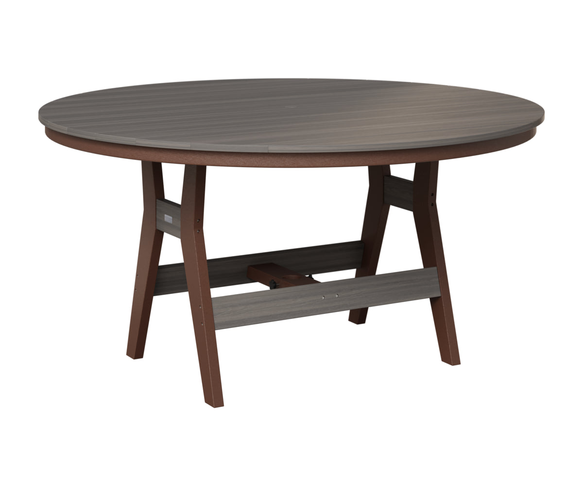 Harbor 60" Round Table - Counter Height