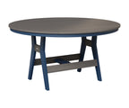 Harbor 60" Round Table - Counter Height