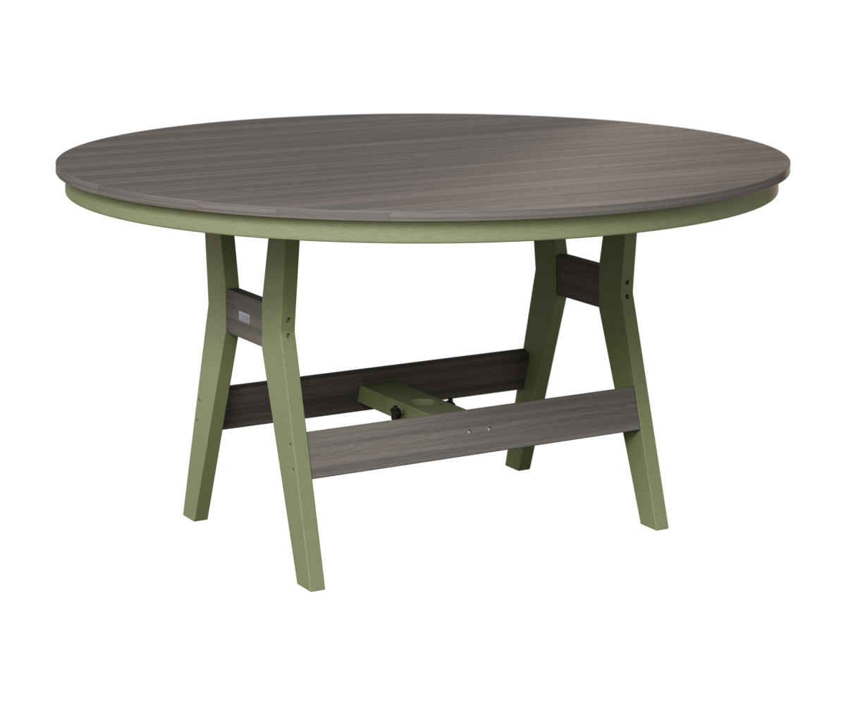 Harbor 60" Round Table - Counter Height