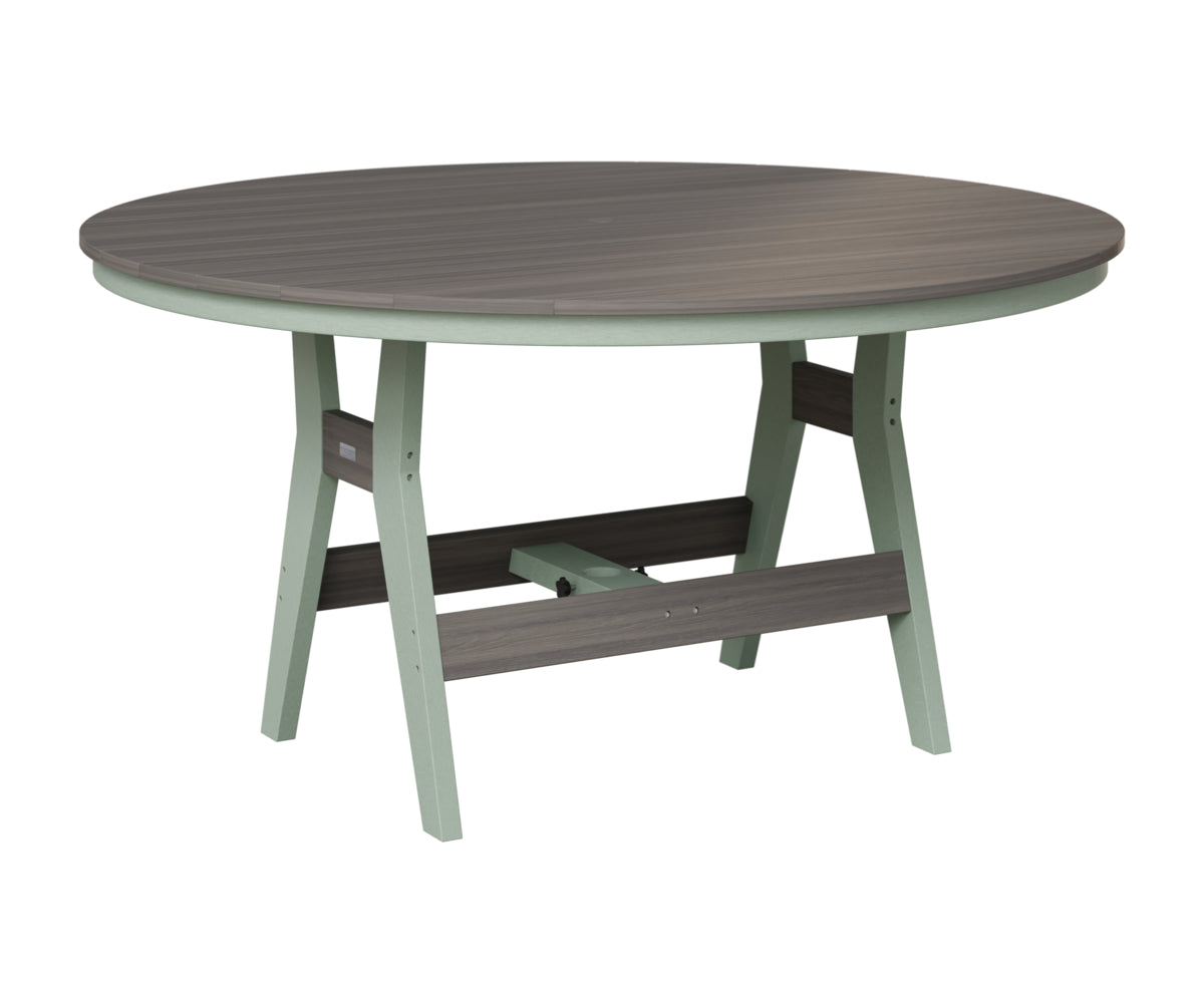 Harbor 60" Round Table - Counter Height
