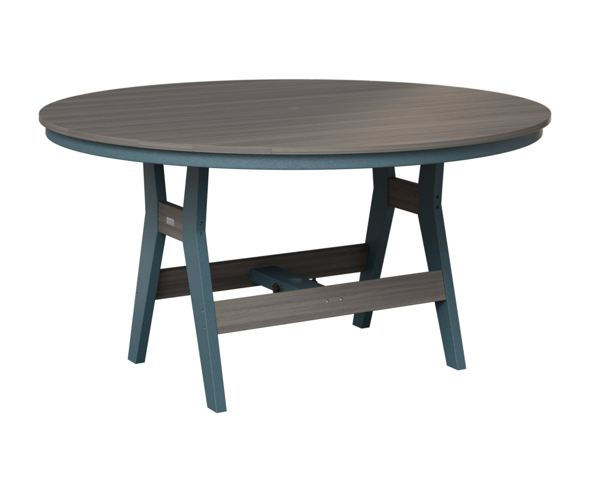 Harbor 60" Round Table - Counter Height