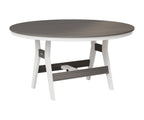 Harbor 60" Round Table - Counter Height