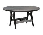 Harbor 60" Round Table - Dining Height