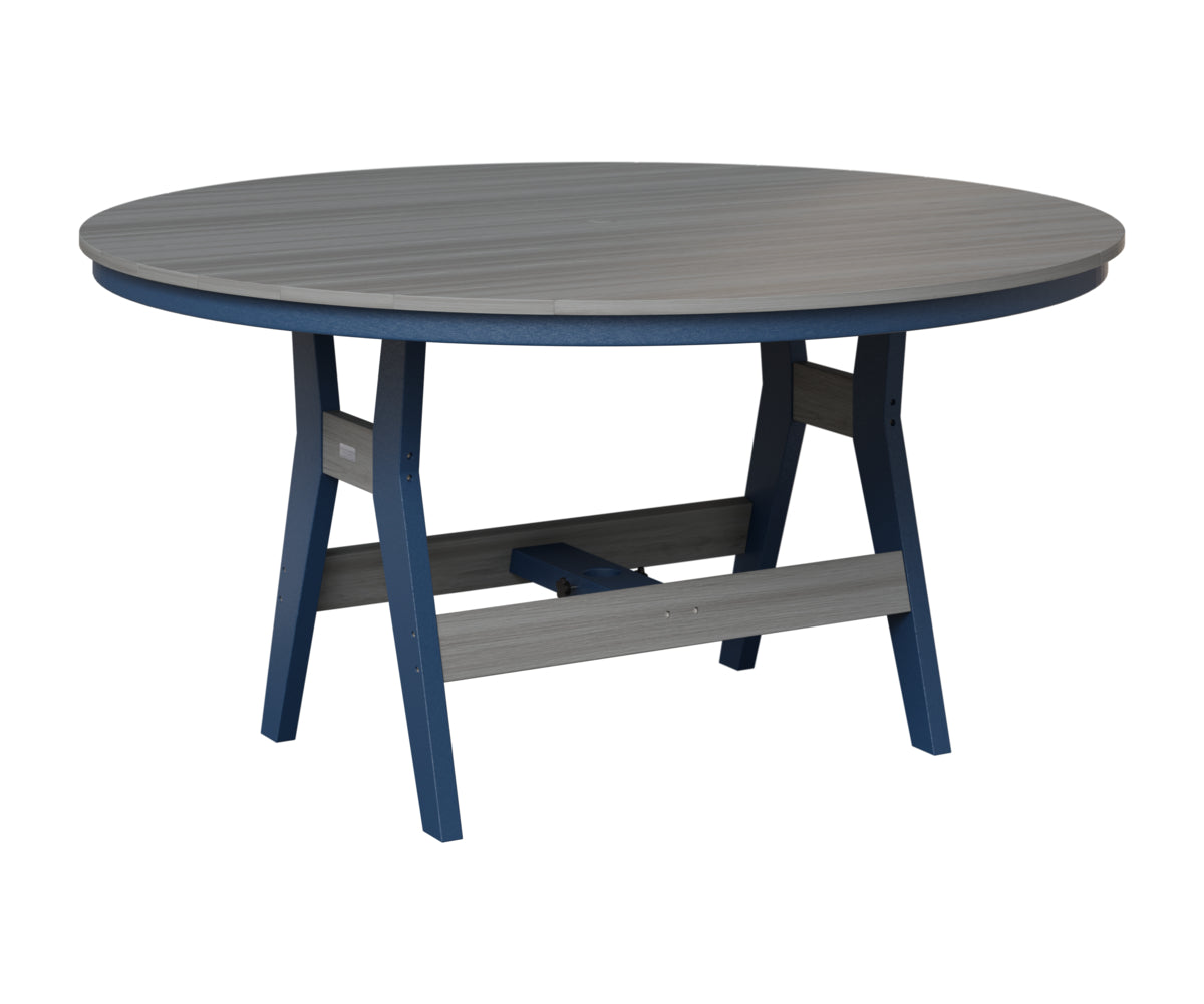 Harbor 60" Round Table - Counter Height