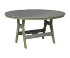 Harbor 60" Round Table - Counter Height