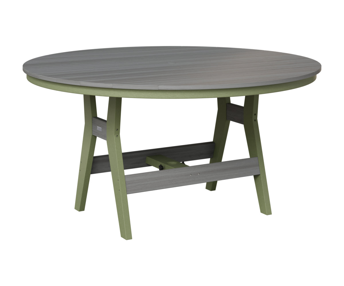 Harbor 60" Round Table - Counter Height