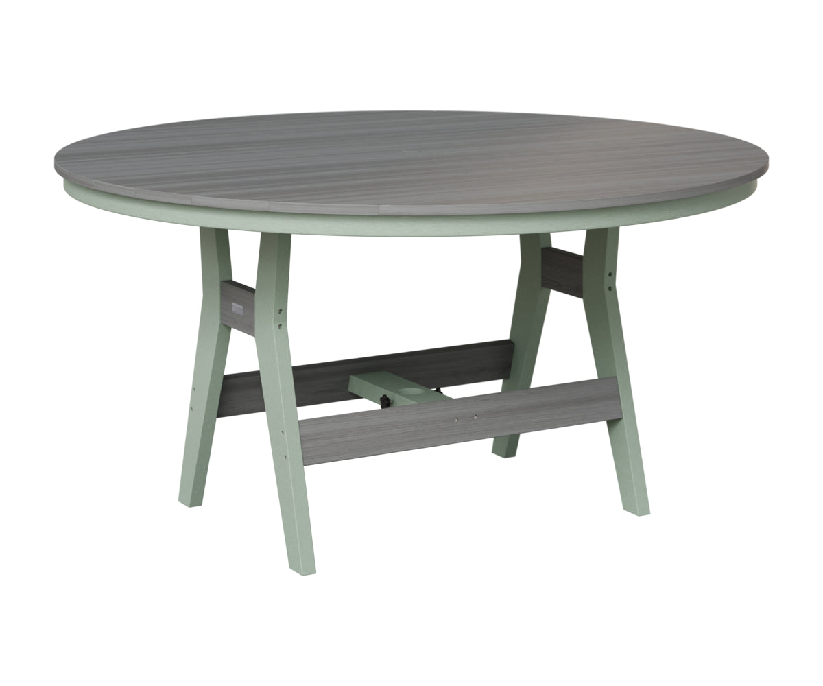Harbor 60" Round Table - Counter Height