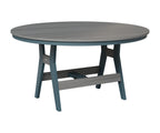 Harbor 60" Round Table - Counter Height