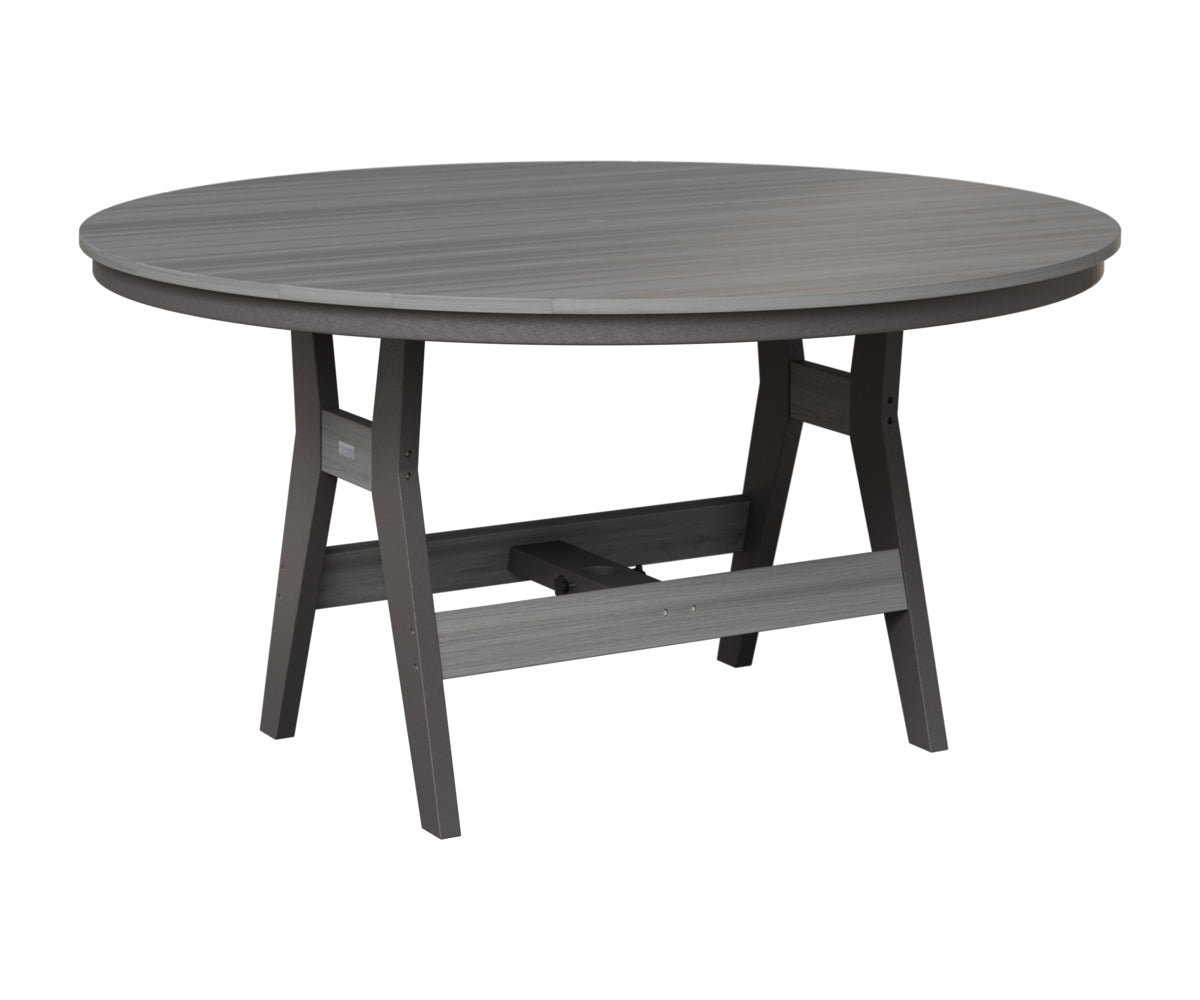 Harbor 60" Round Table - Counter Height