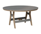 Harbor 60" Round Table - Counter Height