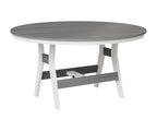 Harbor 60" Round Table - Counter Height