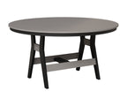 Harbor 60" Round Table - Counter Height