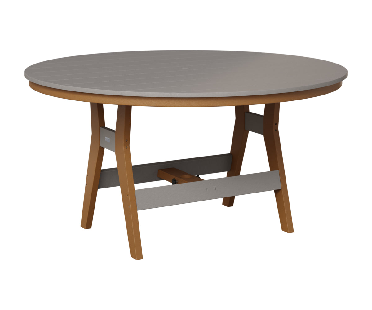 Harbor 60" Round Table - Counter Height