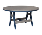 Harbor 60" Round Table - Counter Height