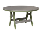 Harbor 60" Round Table - Counter Height