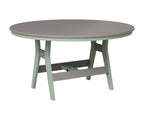 Harbor 60" Round Table - Counter Height