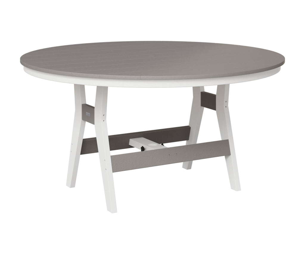 Harbor 60" Round Table - Counter Height