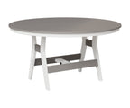 Harbor 60" Round Table - Counter Height