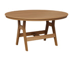 Harbor 60" Round Table - Counter Height