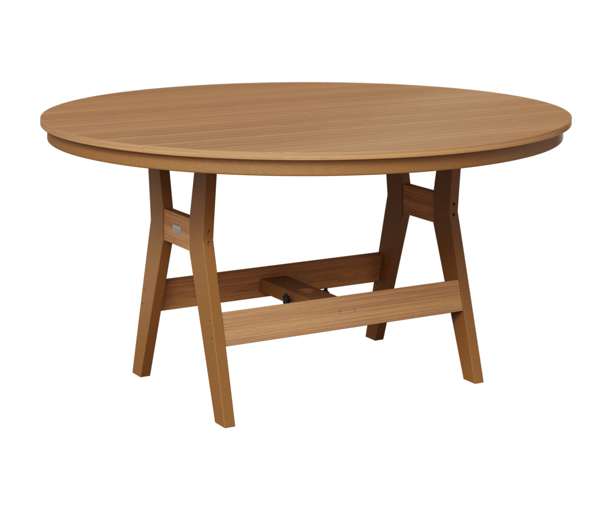 Harbor 60" Round Table - Counter Height
